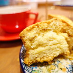 MLESNA TEA的實拍圖