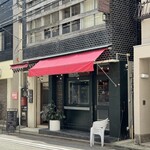 THE BAKE的實拍圖