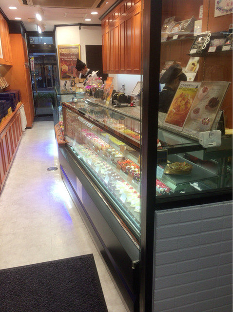 recommendations image for ブールミッシュ 葛西店