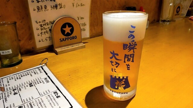 やきとんだいだら 練馬店的實拍高清圖