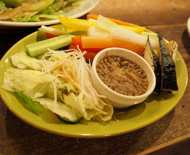 肉バル MUU的實拍高清圖