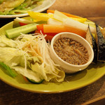 肉バル MUU的實拍圖