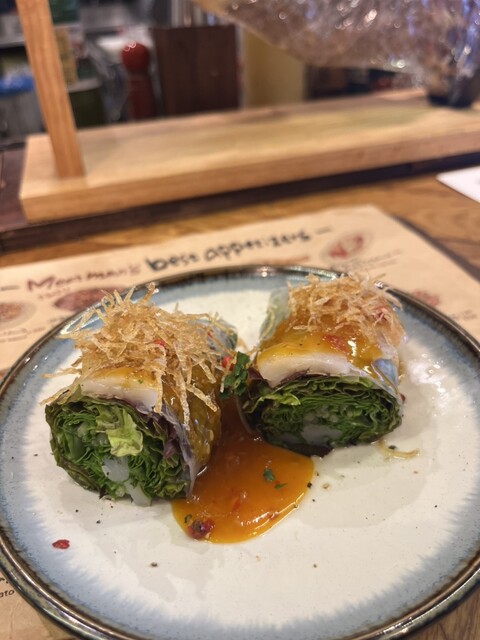 recommendations image for ビストロ ミートマン