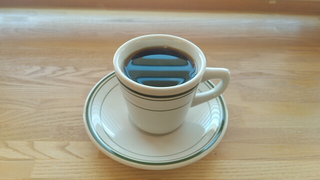 COFFEE GYPSY的实拍高清图