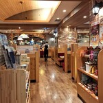 コメダ珈琲店 有楽町ビックカメラ店的实拍图