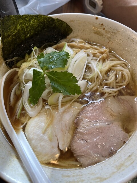 麺屋 武一  秋葉原店的實拍高清圖