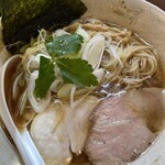 麺屋 武一  秋葉原店的實拍圖