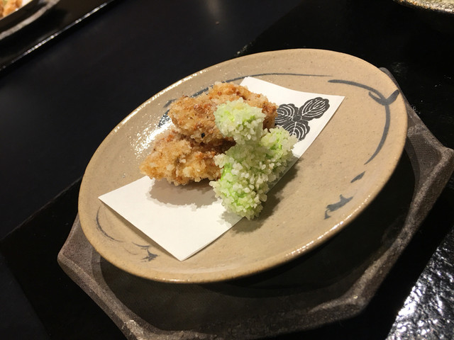 紫芳庵的实拍高清图