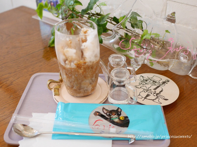 recommendations image for ラ・ビーカフェ