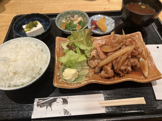 魚菜料理 二代目 みつい的实拍高清图