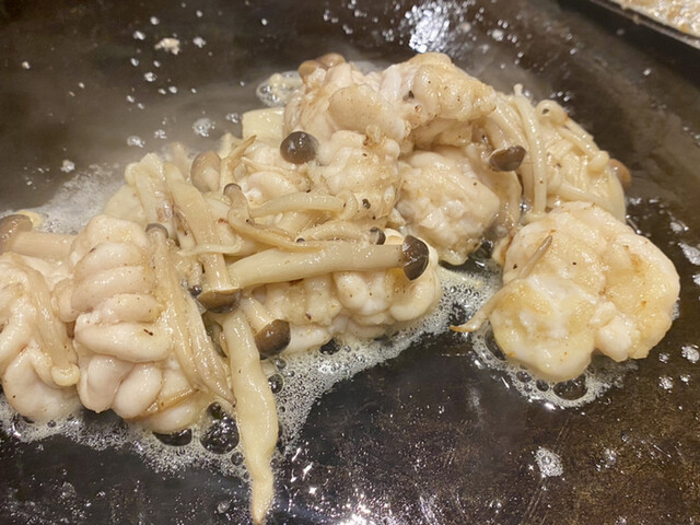 recommendations image for 月島もんじゃ おこげ  浅草