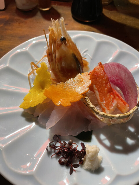 炉ばた焼 ウタリ的實拍高清圖