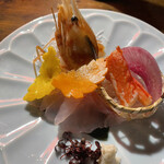 炉ばた焼 ウタリ的實拍圖