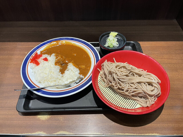 recommendations image for 名代 富士そば 池袋東口店