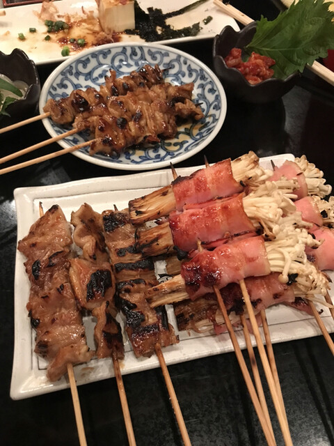 信長本家 筑紫口店的實拍高清圖