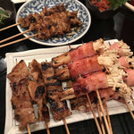 信長本家 筑紫口店的實拍圖