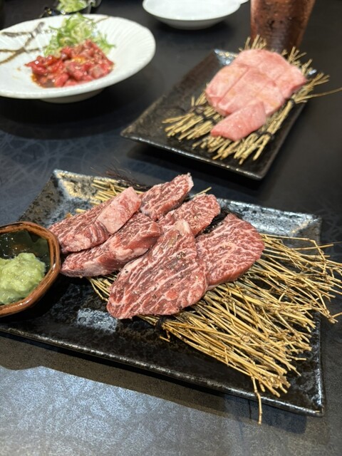 焼肉のこんげり的实拍高清图