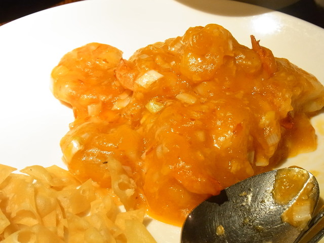 長江菜館 国立天賜閣的實拍高清圖