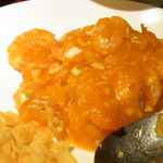 長江菜館 国立天賜閣的實拍圖
