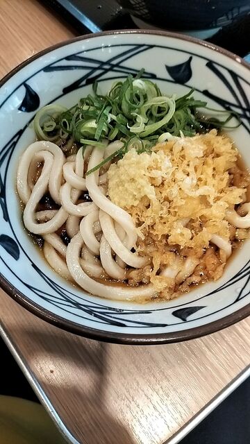 recommendations image for 丸亀製麺 東京ドームシティ店