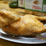 若鶏時代 なると 本店的實拍圖