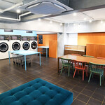 recommendations for しろふわランドリー 笹塚南店