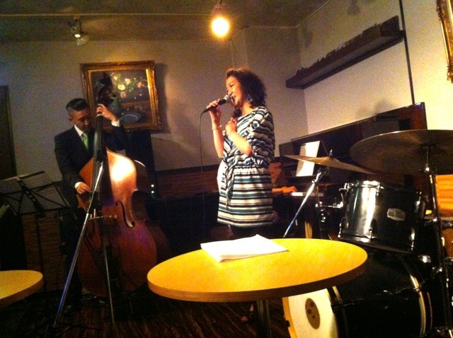 ＪＡＺＺ ＬＩＶＥ ＢＡＲ グラバー邸的實拍高清圖