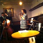 ＪＡＺＺ ＬＩＶＥ ＢＡＲ グラバー邸的實拍圖