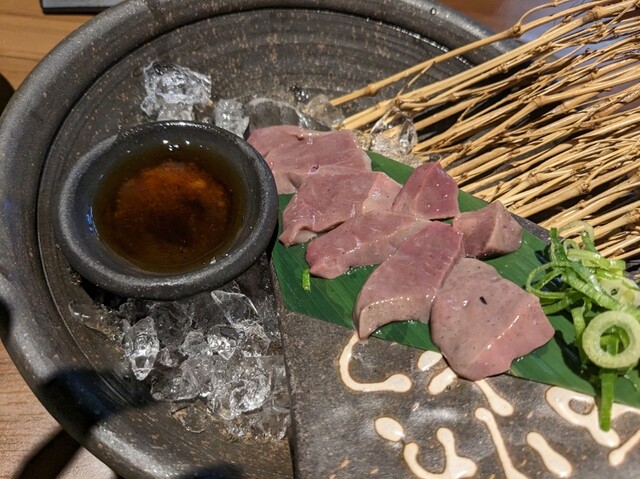 炉端焼 高知的实拍高清图