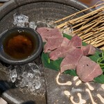 炉端焼 高知的实拍图