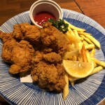 ぶあいそ博多 筑紫口店的實拍圖