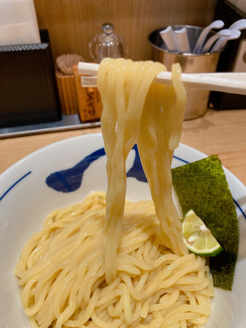 つじ田 福岡空港店的實拍高清圖