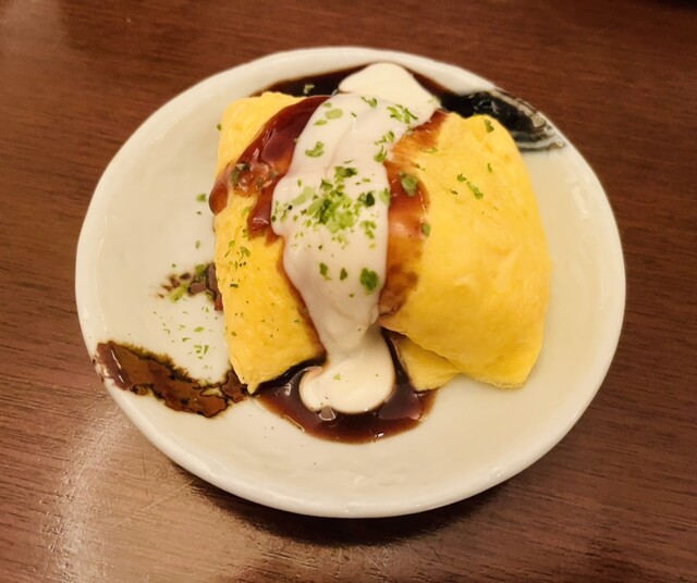 OSAKA きっちん 銀座本店的實拍高清圖