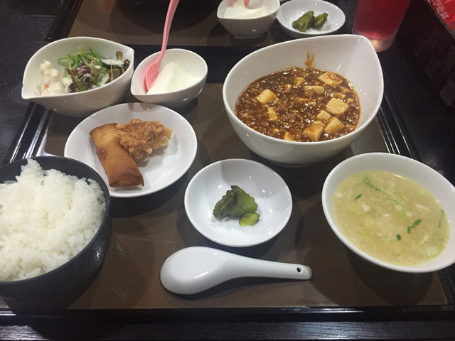 中国料理香港 久根別店的实拍高清图