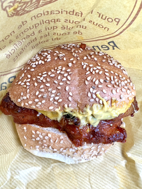 recommendations image for パン パティ