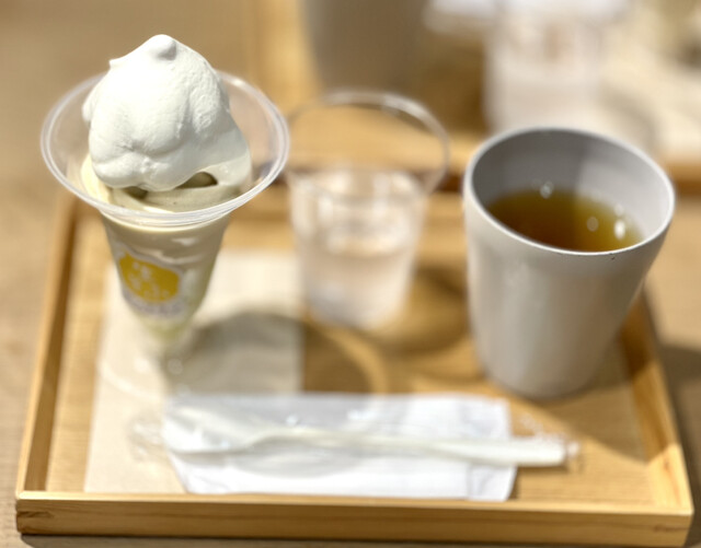 和栗や 栗のIROIRO 上野マルイ店的實拍高清圖