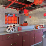 小龍坎火鍋 上野店的实拍图