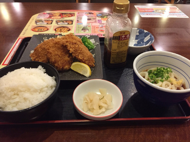 夢庵 泉北ニュータウン店的實拍高清圖