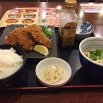 夢庵 泉北ニュータウン店的實拍圖