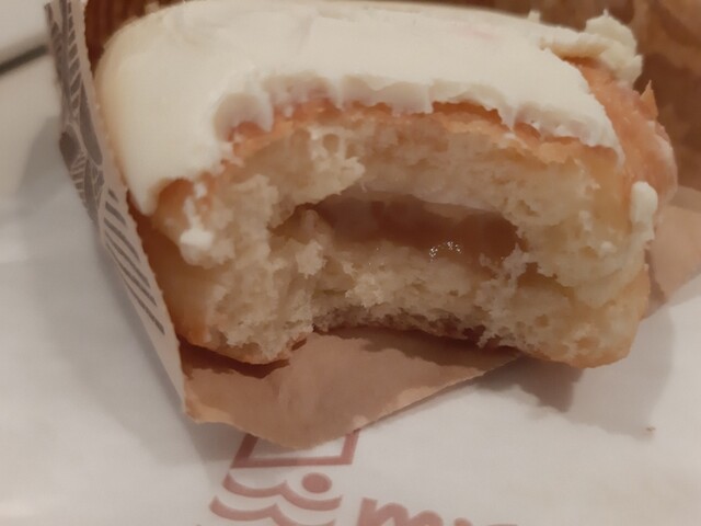 recommendations image for ミスタードーナツ 東住吉ショップ