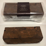 HARBS 大丸梅田テイクアウトショップ的實拍圖