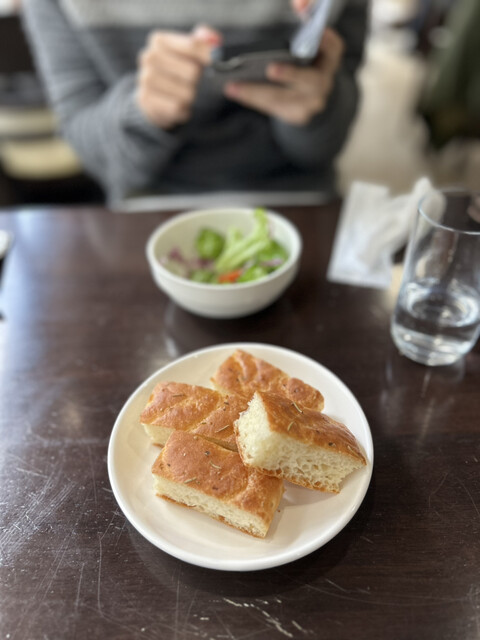 トラットリア かおり的实拍高清图