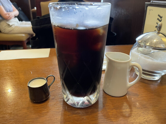 recommendations image for 伊吹珈琲店