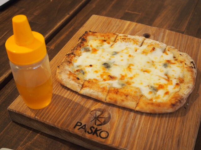 recommendations image for イタリア大衆食堂 PASKO