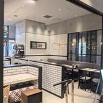 エイスシーオイスターバーテラス TOKYO TORCH店的實拍圖