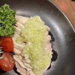 京鼎樓 アクアシティお台場店的實拍圖