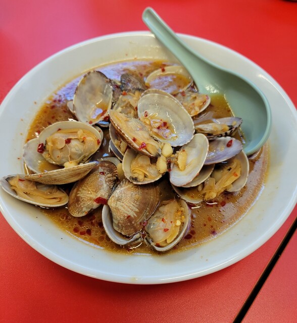味仙 新橋駅前店的實拍高清圖