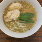 ラーメン 天邪鬼的实拍图