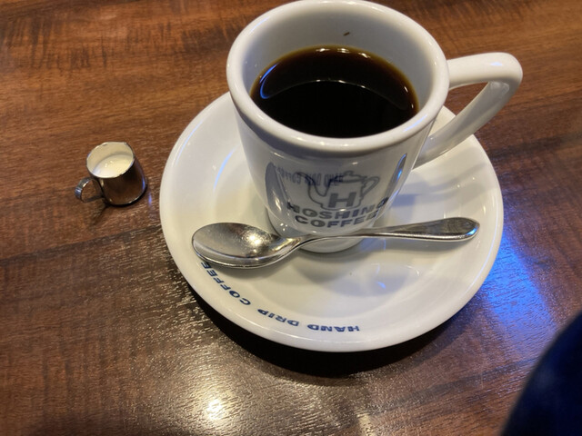星乃珈琲店 札幌伏古店的实拍高清图