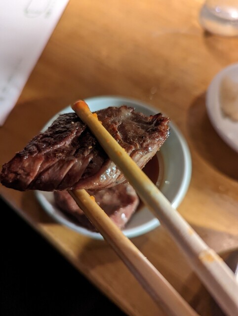 ホルモン松田的實拍高清圖